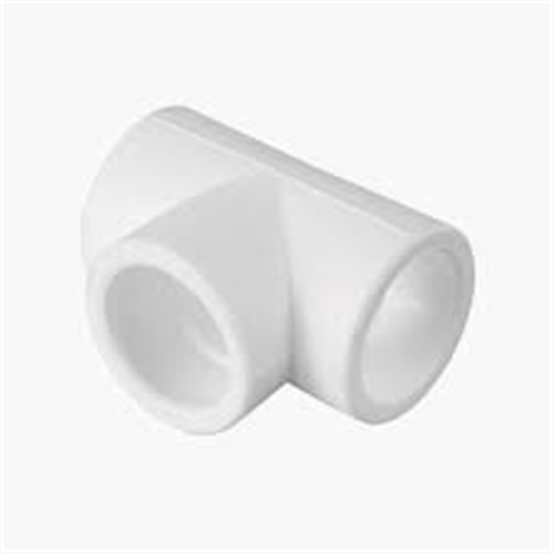 PPRC 32 mm Tee (80/Koli)